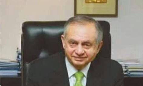 سعودی سرمایہ کاری سے توانائی کی لاگت کو کم کرنے میں مدد ملے گی ، عبدالرزاق داﺅد 