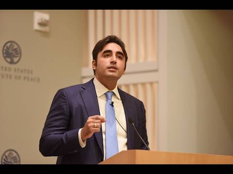 نیب کو سیاسی وفاداریاں بدلنے اور پولٹیکل انجینئرنگ کیلئے بنایا گیا، بلاول