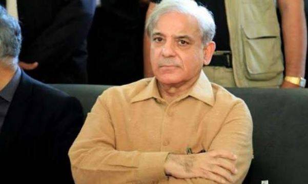 آمدن سے زائد اثاثوں کا کیس،شہباز شریف کے بیرون ملک جانے پر پابندی عائد
