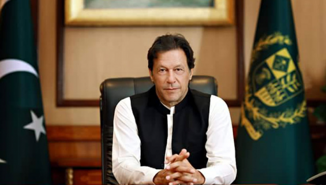 بھارت حملہ کرے گا تو پاکستان سوچے گا نہیں بلکہ جواب دے گا، وزیراعظم