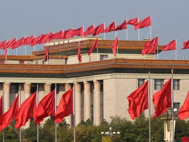 چین کا بھارت اور پاکستان کو کشیدگی ختم کرنے کیلئے مذاکرات کا مشورہ