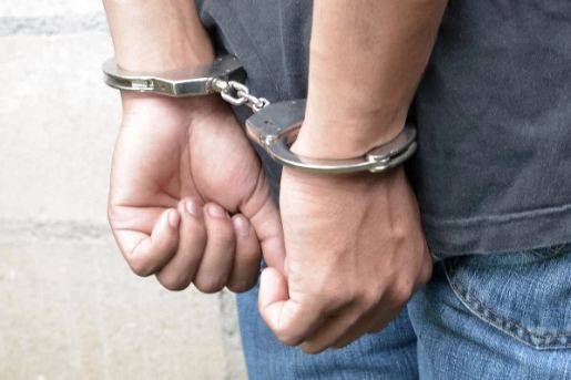 پاکستانی لڑکی خریدنے والا چینی شہری پکڑا گیا 