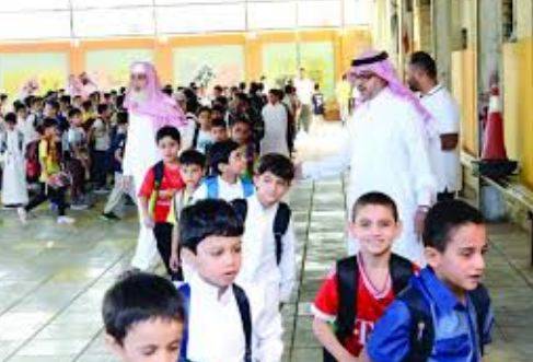 سعودی عرب میں غیر ملکی طلبہ کے اقاموں کے حوالے سے بڑی خبر آگئی 