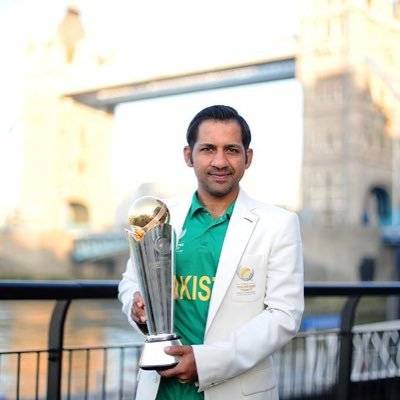 سرفراز احمد کو رشوت کی پیشکش کرنے والے عرفان کے حوالے سے بڑی خبرآگئی 