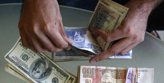 رواں مالی سال کے پہلے 6 ماہ میں 233 ارب اضافی مالی خسارہ