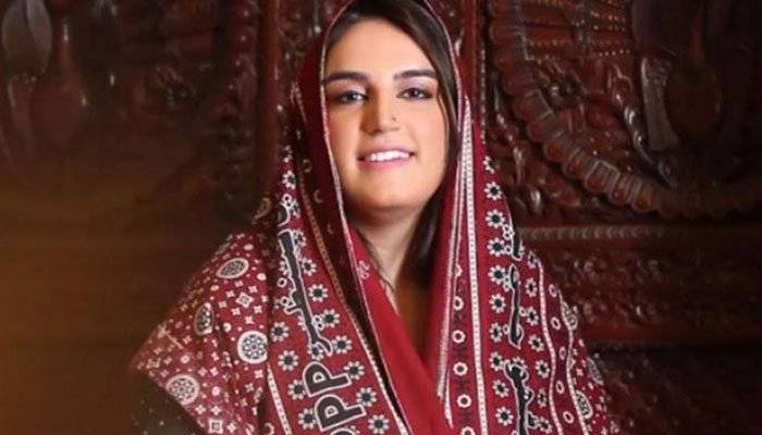 سراج درانی کی گرفتاری جمہوریت کی تذلیل ہے، بختاور بھٹو