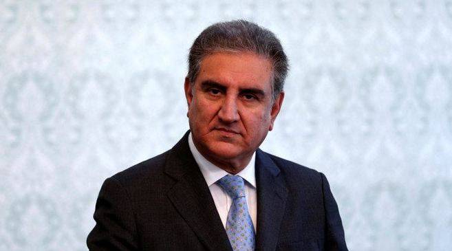  سعودی عرب نے حجاج کا کوٹہ دو لاکھ کر دیا، شاہ محمود قریشی