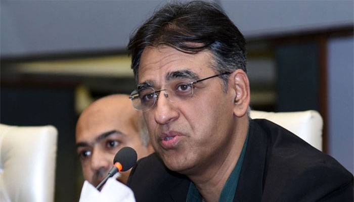 'یہ صدی ختم ہو گی تو پاکستان دنیا کی 5 بڑی معیشتوں میں ہو گا'