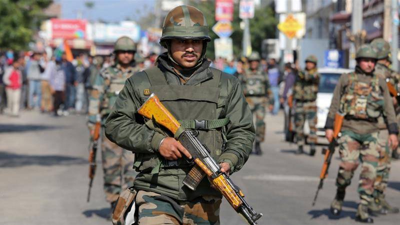 مقبوضہ کشمیر میں بھارتی فوج کے ہاتھوں ایک اور نوجوان شہید