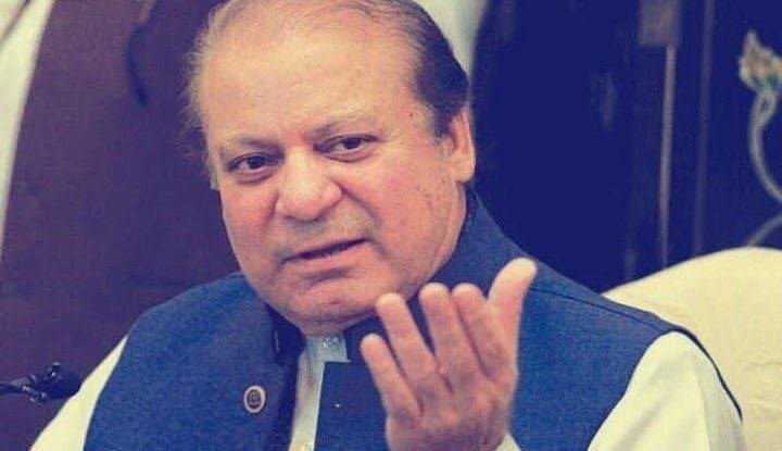 اسلام آباد ہائیکورٹ نواز شریف کی طبی بنیادوں پر سزا معطلی کا فیصلہ پیرکو سنائے گی