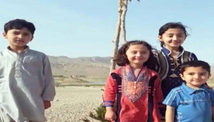 کراچی: مبینہ زہر خورانی سے مرنے والے بچوں کی پھوپھو بھی چل بسی