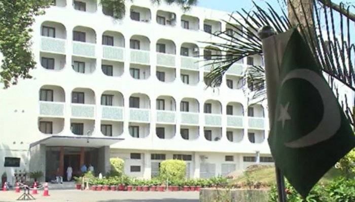 دفتر خارجہ نے پاکستان اور بھارت کے درمیان کشیدہ صورتحال پر کرائسز مینجمنٹ سیل قائم کر دیا