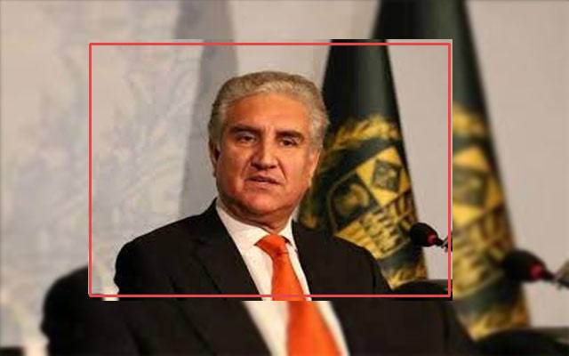 وزیر خارجہ کا انسانی حقوق کمشنر ، سلامتی کونسل کے صدر کو مقبوضہ کشمیر کی صورتحال پر خط