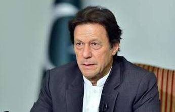 بھارت ٹھوس شواہد دےذمہ داروں کیخلاف کارروائی کریں گے، وزیراعظم عمران خان