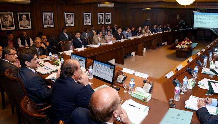 سندھ کے ڈاکٹرز کی تنخواہیں پنجاب کے برابر کرنے کی منظوری