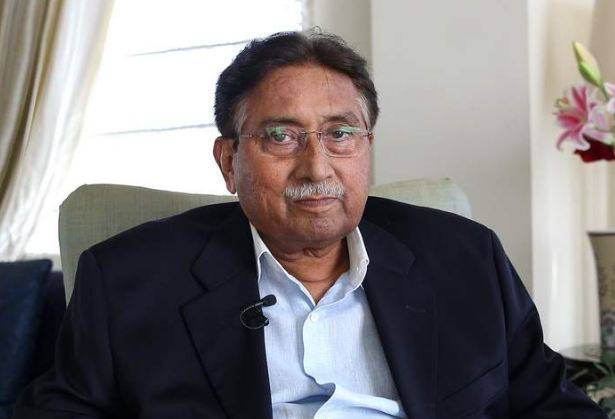 پاکستان آرمی کو اینٹ کا جواب پتھرسے دینا ہوگا، سابق صدر پرویز مشرف