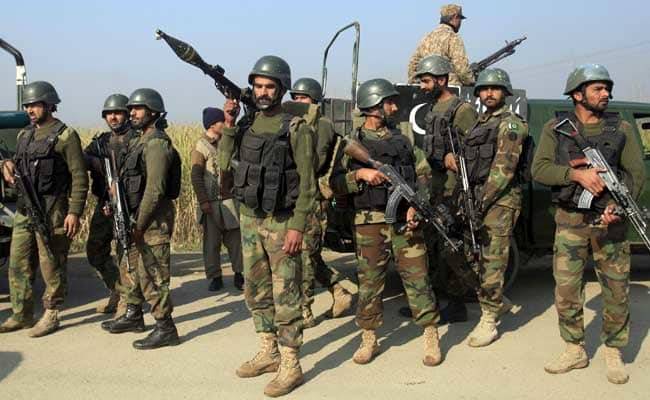 ٹوئٹر پر 'پاک آرمی زندہ باد' دنیا بھر میں ٹاپ ٹرینڈ