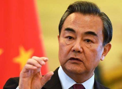 چین نے پاکستان کی حمایت کا اعلان کر دیا 