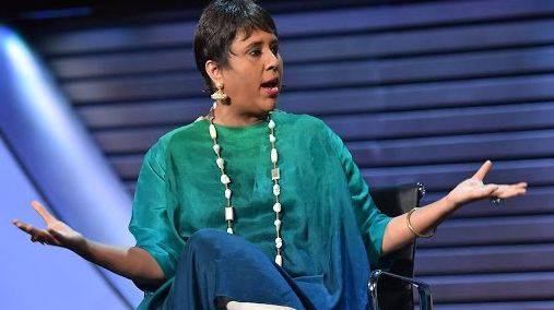 بھارتی خاتون صحافی برکھا دت نے وزیراعظم عمران خان سے حیران کن خواہش کا اظہار کر دیا 