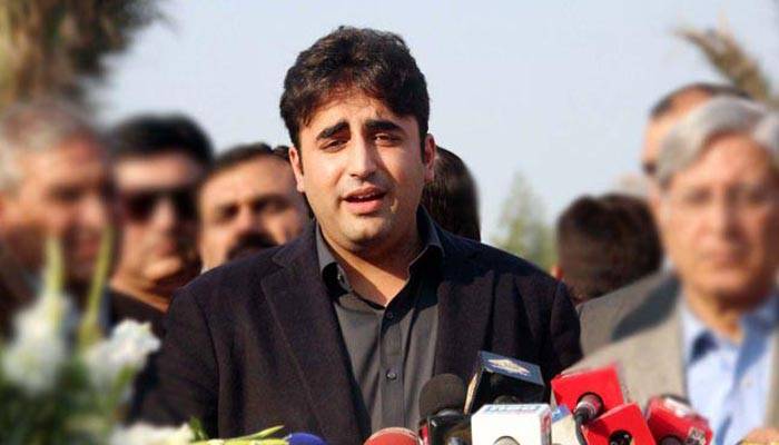 بھارت وزیراعظم کی مذاکرات کی دعوت کا مثبت جواب دے، بلاول بھٹو