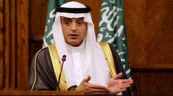 سعودی وزیر خارجہ آج نہیں بلکہ کل پاکستان پہنچیں گے 