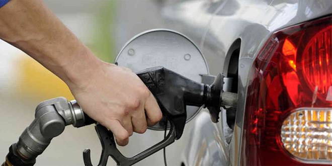 پٹرول کی قیمت میں حیران کن اضافہ ہو گیا