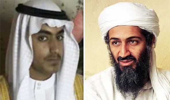 سعودی عرب نے اسامہ بن لادن کے بیٹے کی شہریت منسوخ کر دی