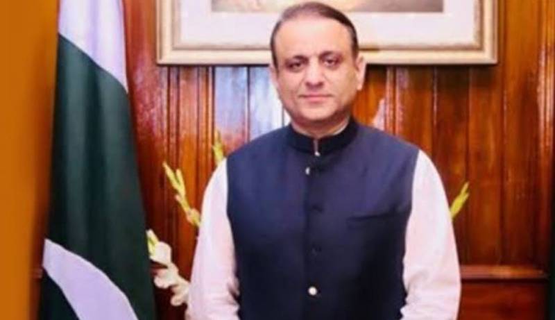 نیب لاہور  کا علیم خان کے  دفتر پر چھاپہ، اہم ریکارڈ تحویل میں لے لیا