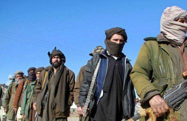  طالبان کا افغان فوجی بیس  کیمپ پر حملہ، 25 فوجی ہلاک اور 20 جنگجو مارے گئے 