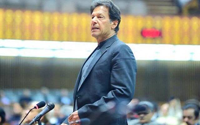 پاکستان: امن کے نوبل انعام کے لیے عمران خان کی نامزدگی؟