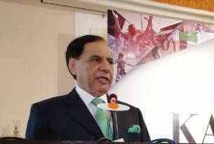   بھارت جب بھی کشمیر کو نظر انداز کرے گا اسے نقصان اٹھانا پڑے گا، سابق سربراہ آئی ایس آئی 