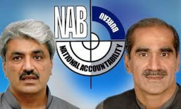 خواجہ برادران کے جوڈیشل ریمانڈمیں 19 مارچ تک توسیع