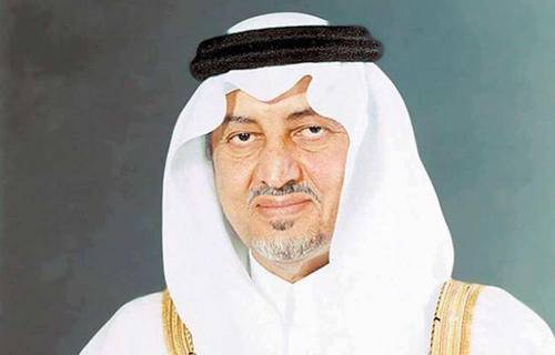 سعودی عرب میں سرکاری ادارے GOD کی جگہ ALLAH لکھیں ،شہزادہ خالد الفیصل 