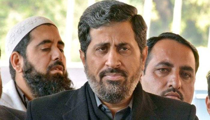 ہندوؤں سے متعلق متنازعہ بیان پر فیاض الحسن نے معافی مانگ لی