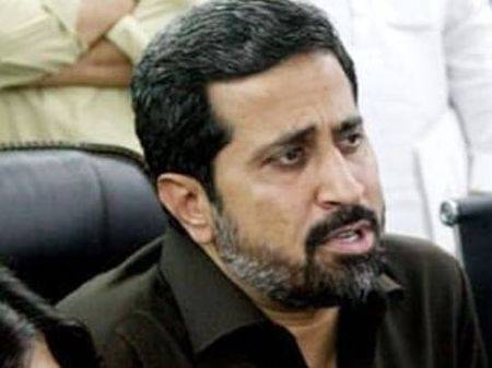 وزیراعلیٰ پنجاب نے فیاض الحسن چوہان سے استعفیٰ طلب کرلیا