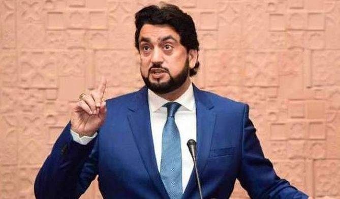  کالعدم تنظیموں کے 44 افراد کو گرفتار کیا گیا ہے ، شہریار آفریدی