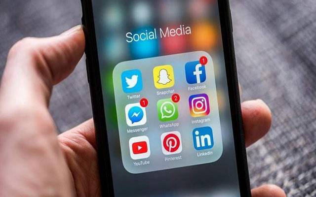 متحدہ عرب امارات میں سوشل میڈیا صارفین کی شامت ، ہزاروں اکاونٹس بند