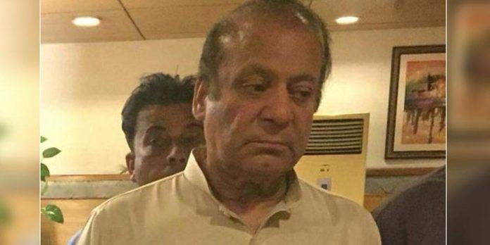 اگر میری ڈیتھ ہو جائے تو بہت دیر نہ لگانا مجھے میرے گھر پہنچا دینا ، نواز شریف 