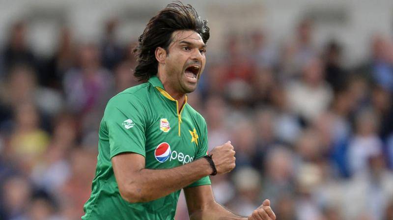 محمد عرفان کے بڑے بھائی انتقال کرگئے 