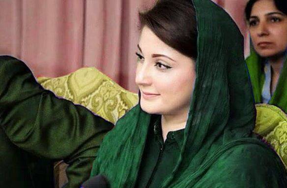 امید ہے نواز شریف ہسپتال منتقل ہونے پر راضی ہو جائیں گے، مریم نواز 