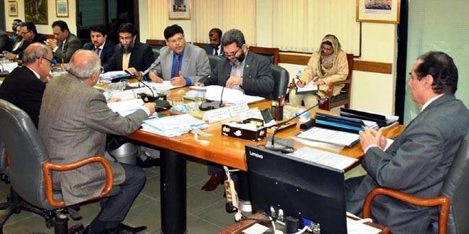  ”165ملین کی کرپشن “اہم ترین شخصیت کی گرفتاری کا حکم 