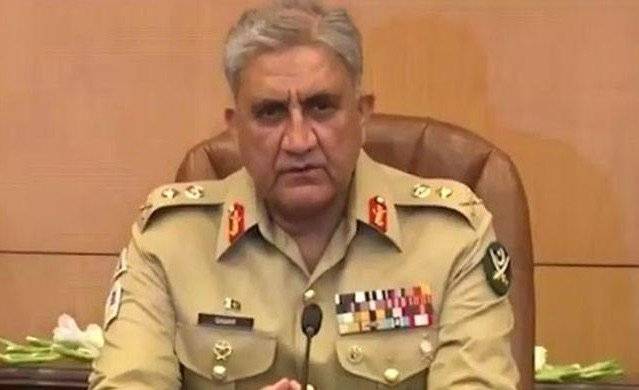 پاکستان کی ترقی میں خواتین کا اہم کردار اور ذمہ داری ہے:آرمی چیف 