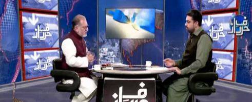 ڈیل فائنل ،نواز شریف چند روز میں بیرون ملک جاسکتے ہیں:اوریا مقبول جان