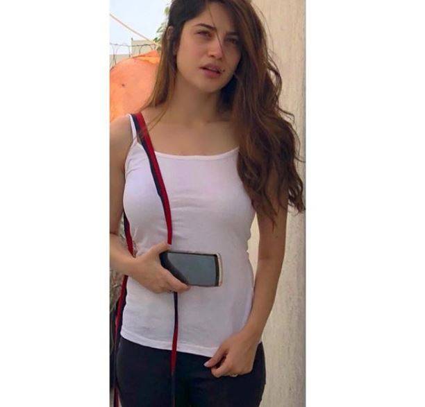 بھارت جا کرکام کرنے کی کبھی بھی خواہشمند نہیں رہی،نیلم منیر 