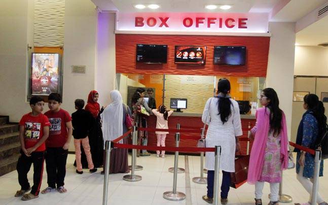 پاکستانی سینما گھروں میں ریلیز شدہ بھارتی فلمیں دوبارہ ریلیز