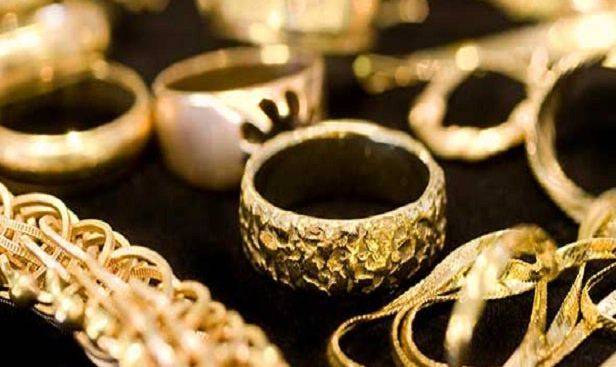 سونےکی فی تولہ قیمت  150 روپے کا اضافہ