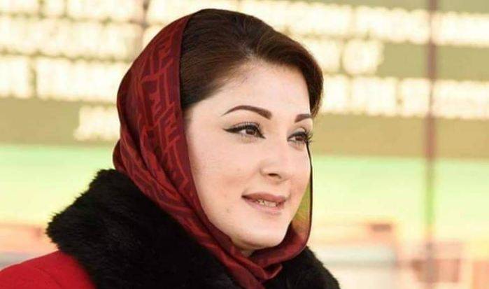 نواز شریف کا ایک بار پھر ہسپتال منتقل ہونے سے انکار ، مریم نواز 