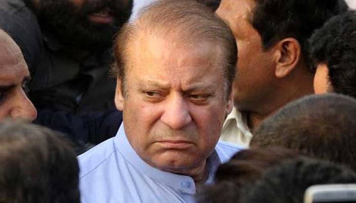 ڈاکٹروں نے میراعلاج کرنے سے انکار کردیا ہے:نواز شریف