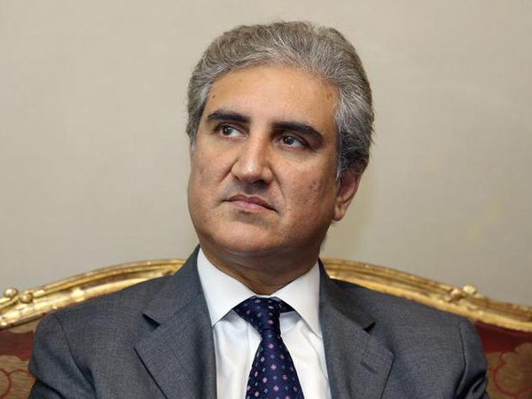اگر جارحیت کی گئی تو دفاع کی صلاحیت او ر حق رکھتے ہیں،شا ہ محمود قریشی 