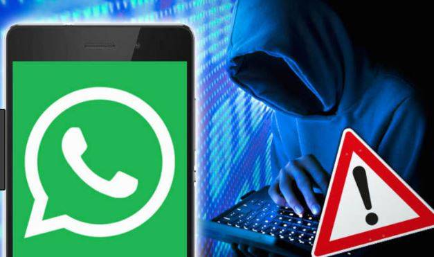 واٹس ایپ صارفین کو ہیکرزسے بچنے کا طریقہ پی ٹی اے نے بتادیا